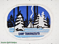 Click to enlarge 2008 Tamaracouta Scout Reserve Winter